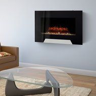 CorLiving FPE-205-F Wall Mounted Electric Fireplace N3