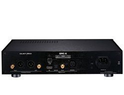 GUSTARD A20H Premium Dual AK4497EQ XMOS DSD256 DAC Headphone Amplifier