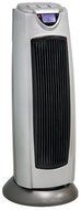 Comfort Zone CZ499R Oscillating Tower Heater with Remote Control N2