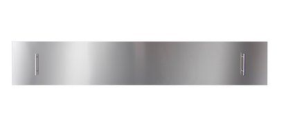 Amantii Stainless Steel Cover for Slim/Deep Series, 50 Inch N4