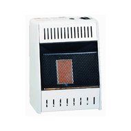 Kozy World Propane Infrared Gas Wall Heater, 6,000 BTU- KWP110