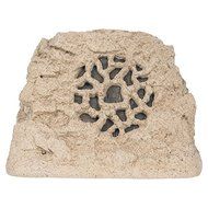 SpeakerCraft Ruckus 6 One Rock Landscape Speaker - Each (Sandstone)