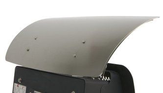 Bromic Heating Low Clearance Heat Deflector for 300 Series Patio Heaters