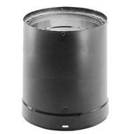 M&amp;G DuraVent 8DVL-24 Simpson Dura-Vent 8 inch DVL DoubleWall 24" Double Wall Bla N2