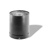 M&amp;G DuraVent 8DVL-24 Simpson Dura-Vent 8 inch DVL DoubleWall 24" Double Wall Bla N3