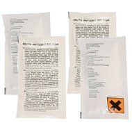 Krups F054001B Coffee Espresso Machine Anti Calc Powder Descaler