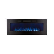 Napoleon EFL50H Linear Wall Mount Electric Fireplace, 50-Inch