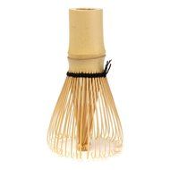 Bamboo Chasen Japanese Green Tea Whisk Preparing Matcha Powder Tool