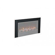 Trim Kit for ZCR Series Electric Fireplace - 44" x 26"