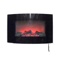 32 in. Wall Mount Fireplace N5