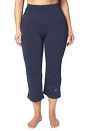 HydroChic Womens Land &amp; Sea Swim Capris N6