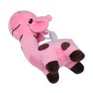 Plush Toy，BeautyVan Giraffe Dear Soft Plush Toy Animal Dolls Birthday Party Gift (C) N2