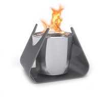 decorpro D10302 Taurus Fire Burner N2