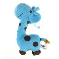 Plush Toy，BeautyVan Giraffe Dear Soft Plush Toy Animal Dolls Birthday Party Gift (C) N3