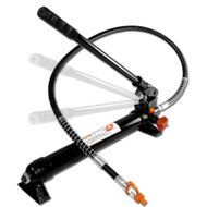 REPLACEMENT 4 TON HYDRAULIC PUMP LIFT PORTA POWER RAM PORTAPOWER TOOL JACK