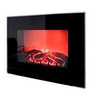 Aspen Collection Remote Controlled Fireplace