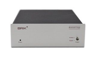 BRIK Bluetooth Stage