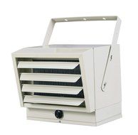 Gracelove Ceiling-Mount Automatic 5000 Watt 240V Electric Space Heater