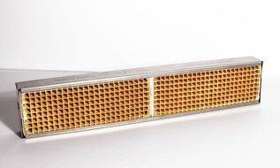 NEW PRODUCT Ceramic Honeycomb Catalytic Combustor (CC-800) for VERMONT CASTINGS wood stoves (ENCORE and DEFIANT...