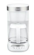 Cuisinart DCC-750 Flavor Brew 12-Cup Coffeemaker, White