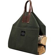 United By Blue Log Carrier Moss One Size