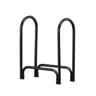 Shelter SLRS Firewood Storage Log Rack, Small N2