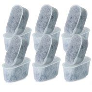 12-Pack Replacement Cuisinart Water Filters - DCC-RWF N2