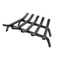 20" Lifetime Grate - Zero Clearance Style