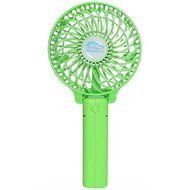 Ambielly Handfan Rechargeable Portable Handheld Mini Fan Foldable Fans Battery Operated Cooling Fan Electric Personal... N7