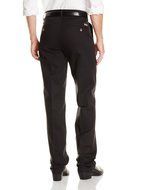 Wrangler Men&#039;s Tall Riata Flat-Front Relaxed-Fit Pant N7