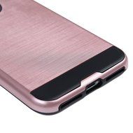 iPhone 7 Plus Case (5.5") - Armor 2 in 1 Dual Layer High Impact Shockproof Soft TPU Rubber Skin Gel Inner Bumper... N45