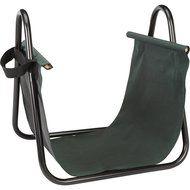 Ironton Log Carrier and Stand - 41 1/2in.L N4