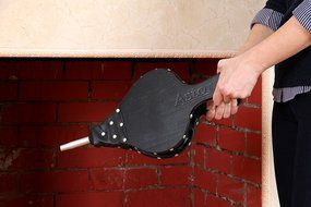 Astor Bellows for Wood and Coal Fires N3