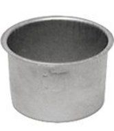 Krups MS-0001435 Metal 4 Cup Filter Basket