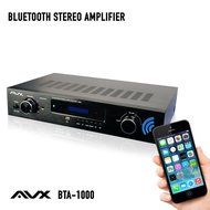 Bluetooth Stereo Receiver by AVX Audio N2
