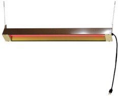 TPI CH46C Quartz Infrared Spot Heater
