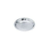 American Metalcraft Standard Pizza Pans, Silver (Multiple Sizes)
