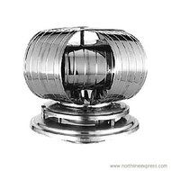 Fireside Chimney Supply Vacu-Stack TDW - 8 inch N2