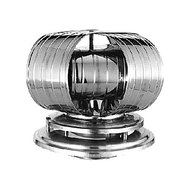 Fireside Chimney Supply Vacu-Stack TDW - 8 inch N3