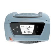 Vornado TAVH10 Vortex Heater with Remote and Automatic Climate Control N2
