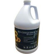 Fresh Products 1-BWB-HM-F Bioconqer 105 Herbal Mint44; Gallon