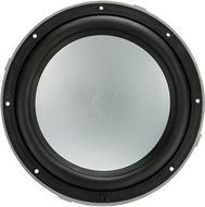 KMW10 10-Inch (25cm) Marine Subwoofer (4-Ohm),RoHS Compliant