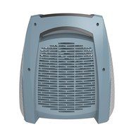 Vornado TAVH10 Vortex Heater with Remote and Automatic Climate Control N4