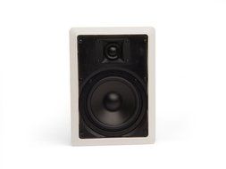 AudioSource AS6S 6" In-Wall Speakers (Pair)