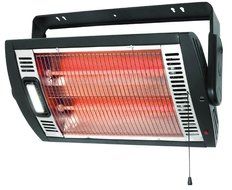 Optimus H-9010 Garage/Shop Ceiling or Wall Mount Utility Heater