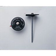 Condar Catalytic Combustor Probe Thermometer- 4" Probe