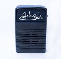 Adagio Home Fire Crackler Sound System N3