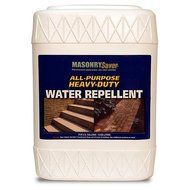 MasonrySaver All-Purpose Heavy Duty Water Repellent