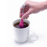 Jokari 2 Piece Rise and Shine Tea Infuser and French Coffee Press Set N2