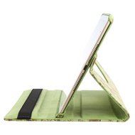 ELEOPTION(TM) Auto Sleep/Wake Function 360 Degree Rotating Smart Case Cover for 7.9 inch Apple iPad Mini/iPad... N15